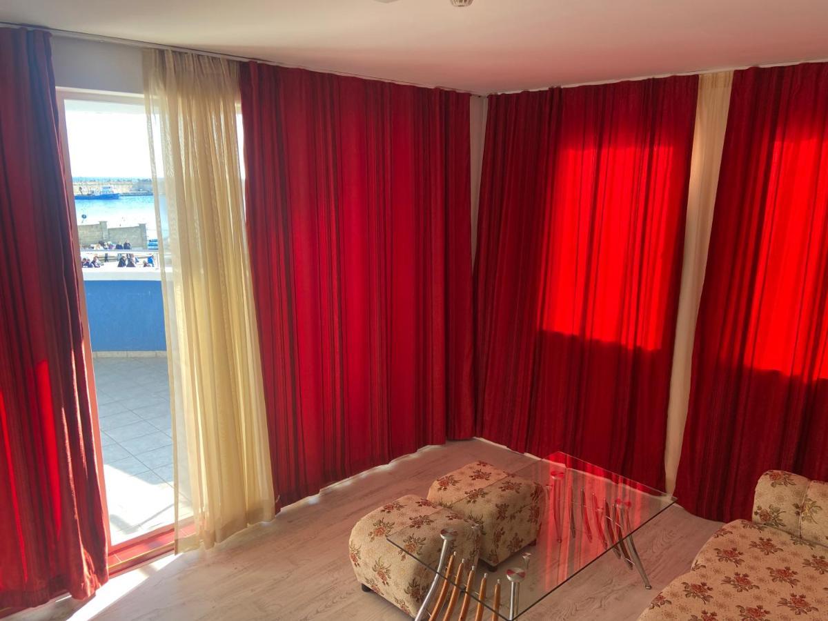 Ribarska Sreshta Family Hotel 사레보 외부 사진
