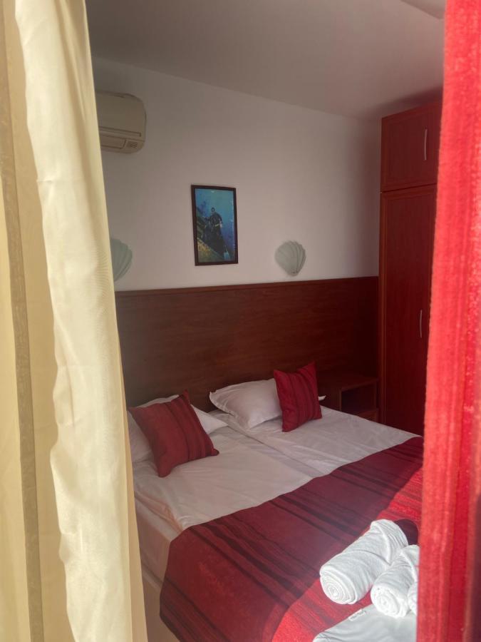 Ribarska Sreshta Family Hotel 사레보 외부 사진